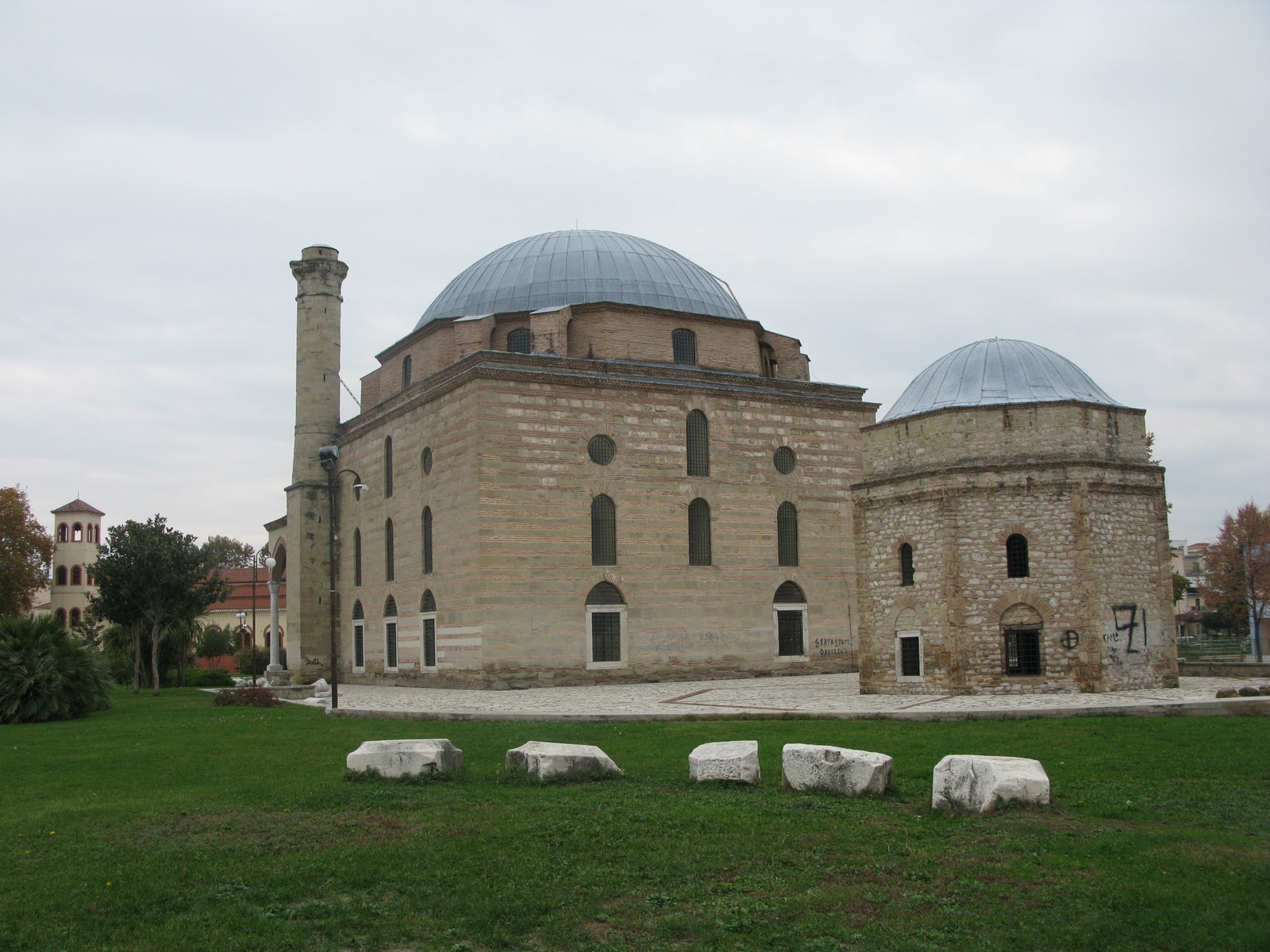 ΚΟΥΡΣΟΥΜ ΤΖΑΜΙ